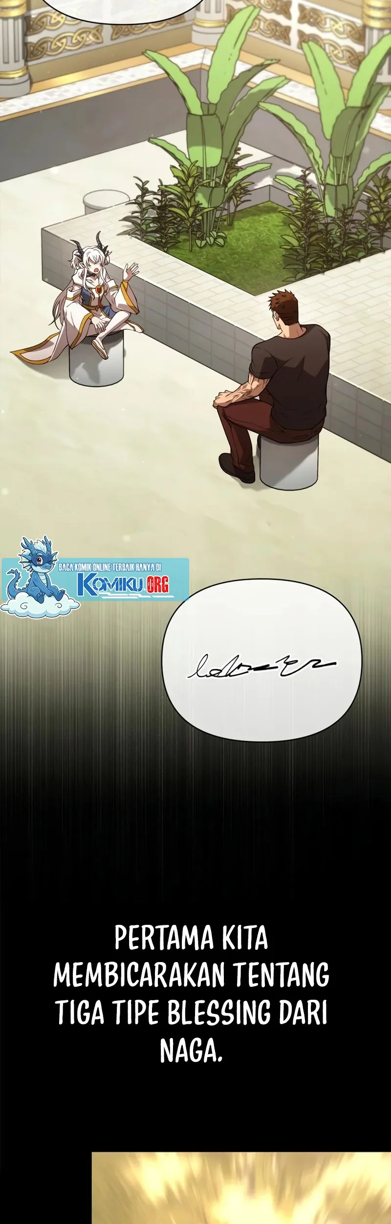 Survive as a Barbarian in the Game Chapter 133 Fix Gambar 28